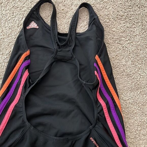 Adidas | One Piece Bathing suit - Picture 4 of 5